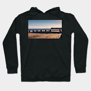 Bridlington Hoodie